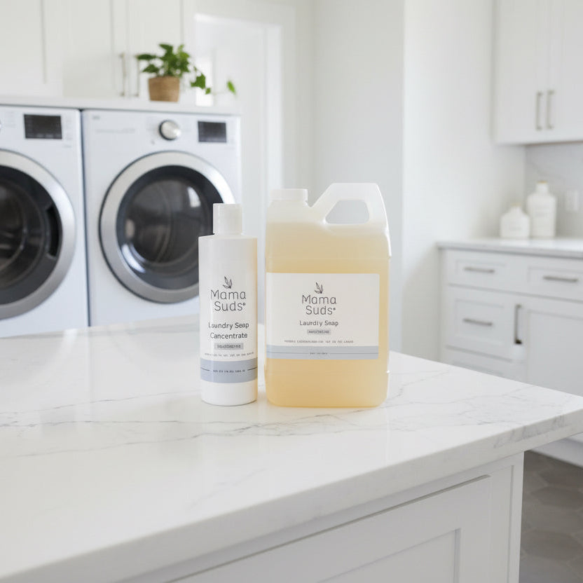 BOGO Laundry Bundle