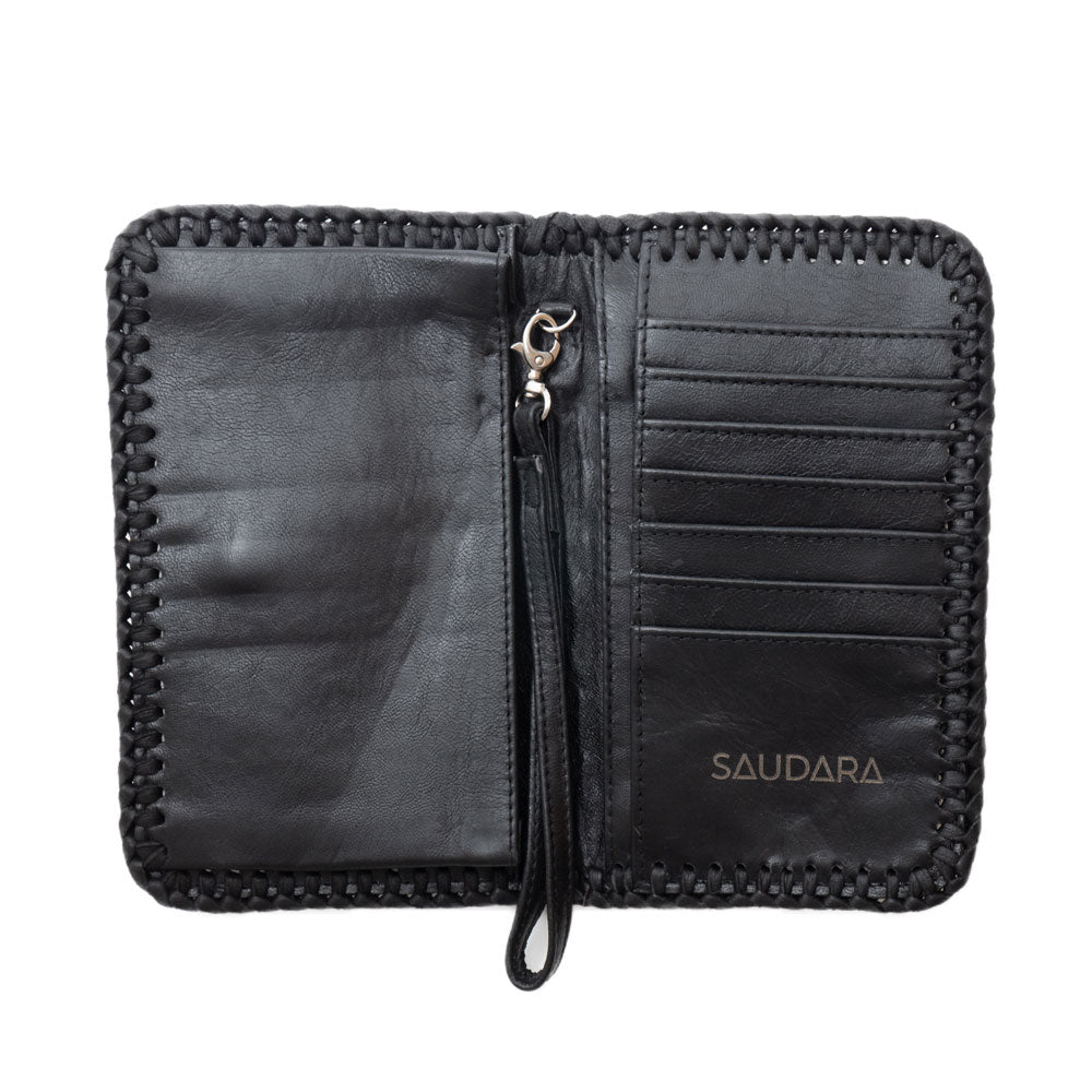 Priscilla Phone Wallet